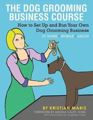Dog Grooming Business Course 1