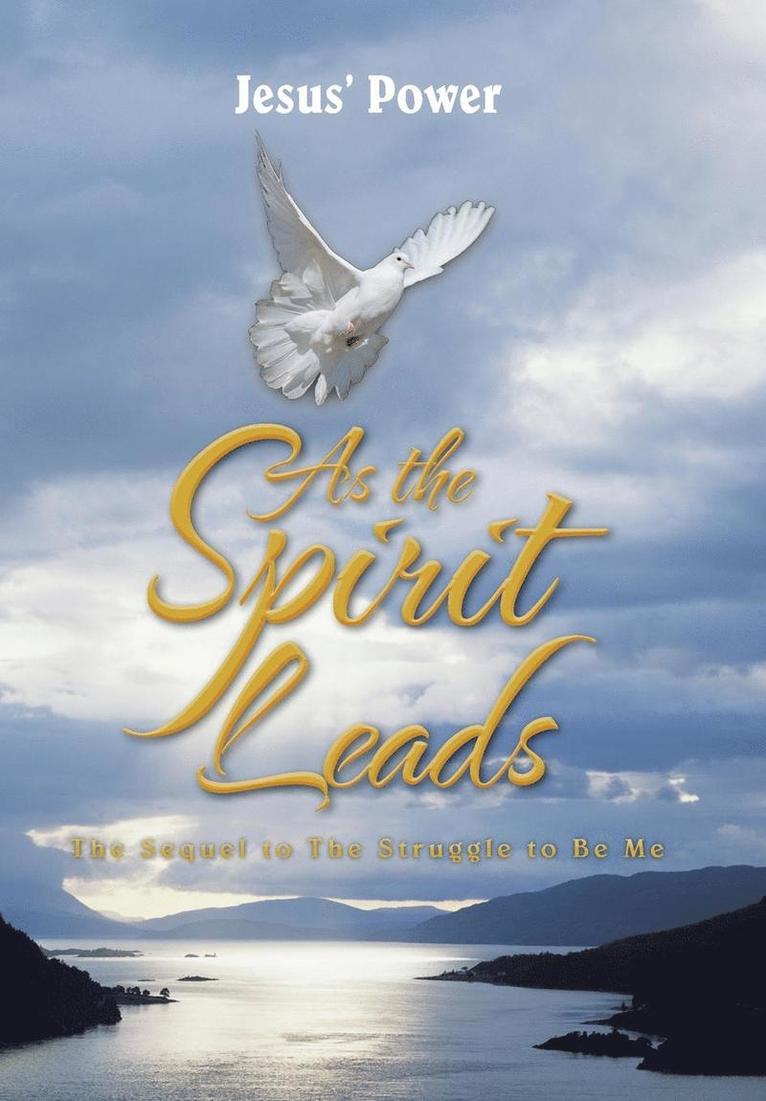 As the Spirit Leads 1