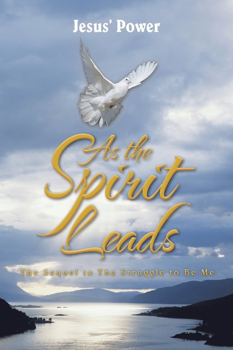 As the Spirit Leads 1