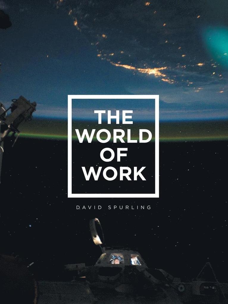 The World of Work 1