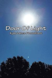 bokomslag Door Of Light