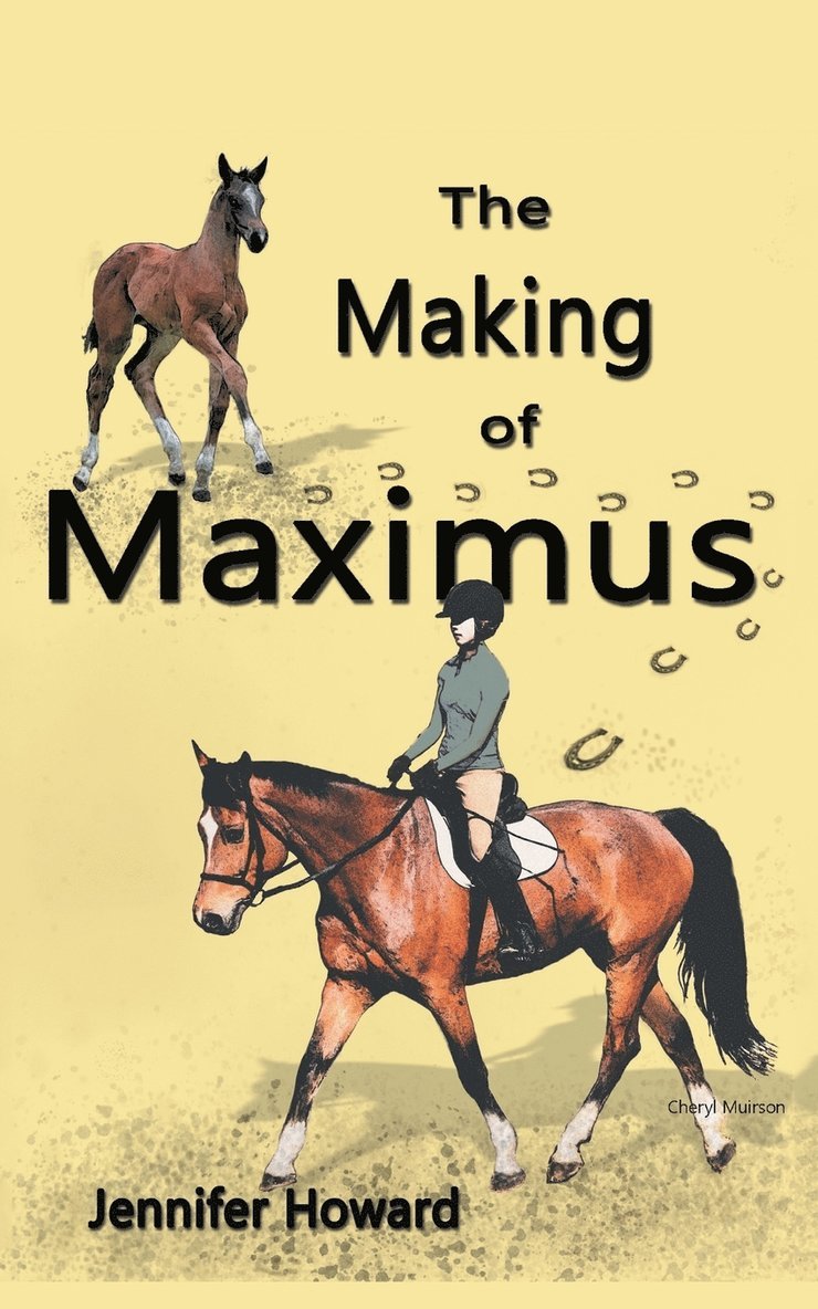 The Making of Maximus 1