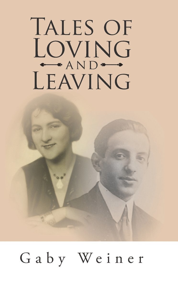 Tales of Loving and Leaving 1