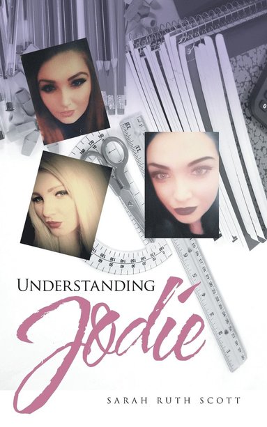 bokomslag Understanding Jodie