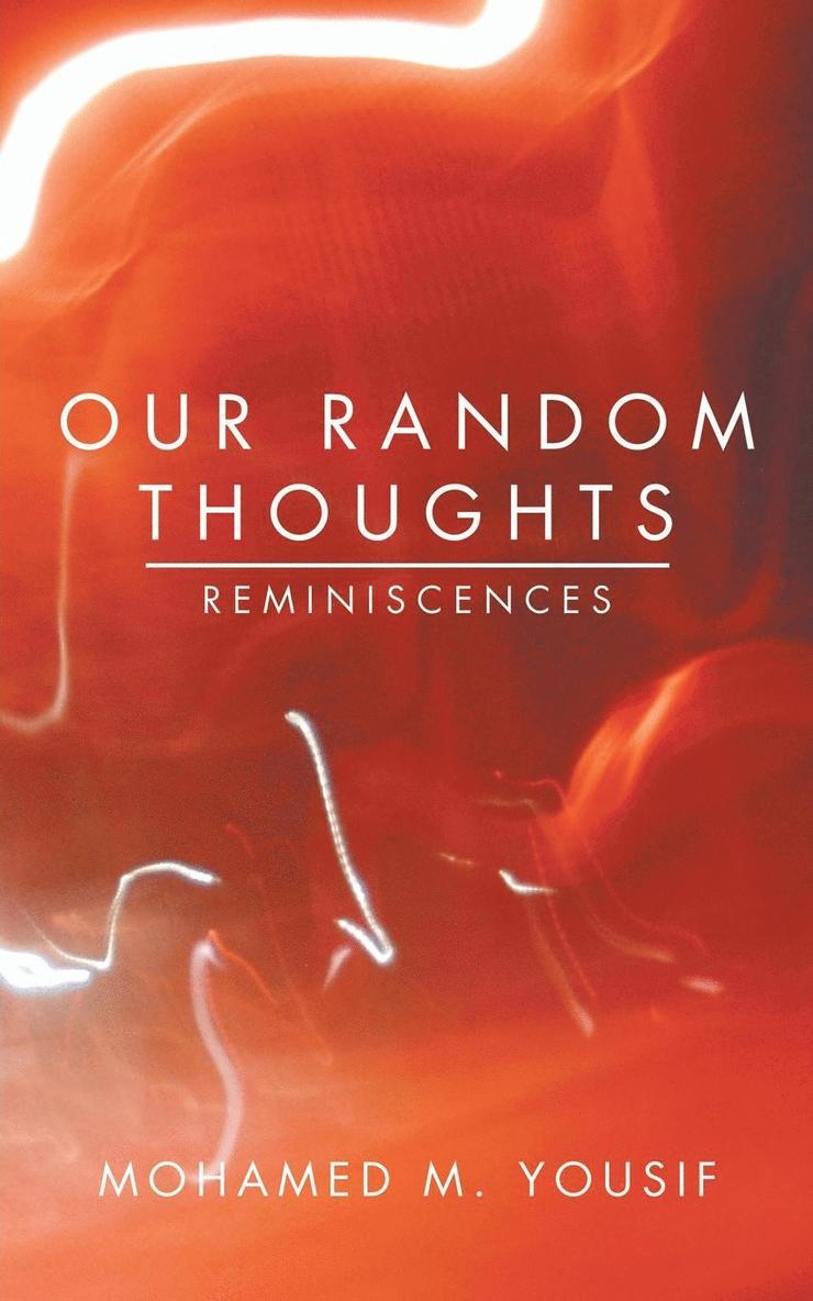 Our Random Thoughts 1