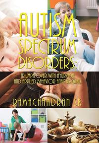 bokomslag Autism Spectrum Disorders