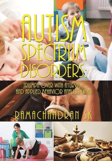 bokomslag Autism Spectrum Disorders