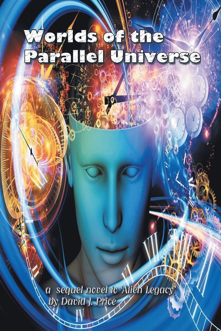 Worlds of the Parallel Universe 1