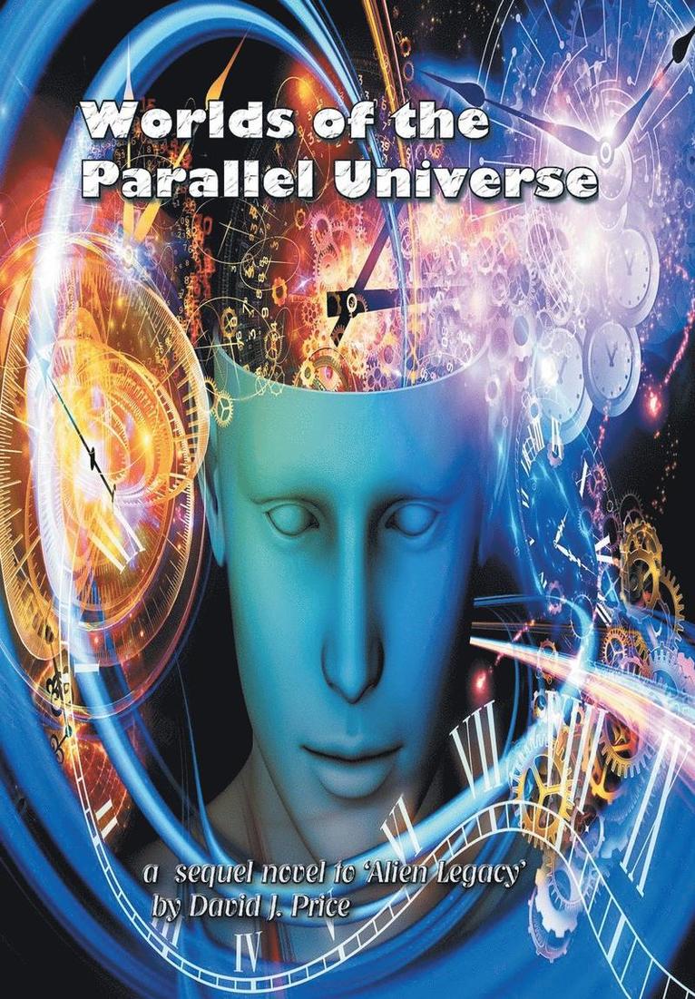 Worlds of the Parallel Universe 1