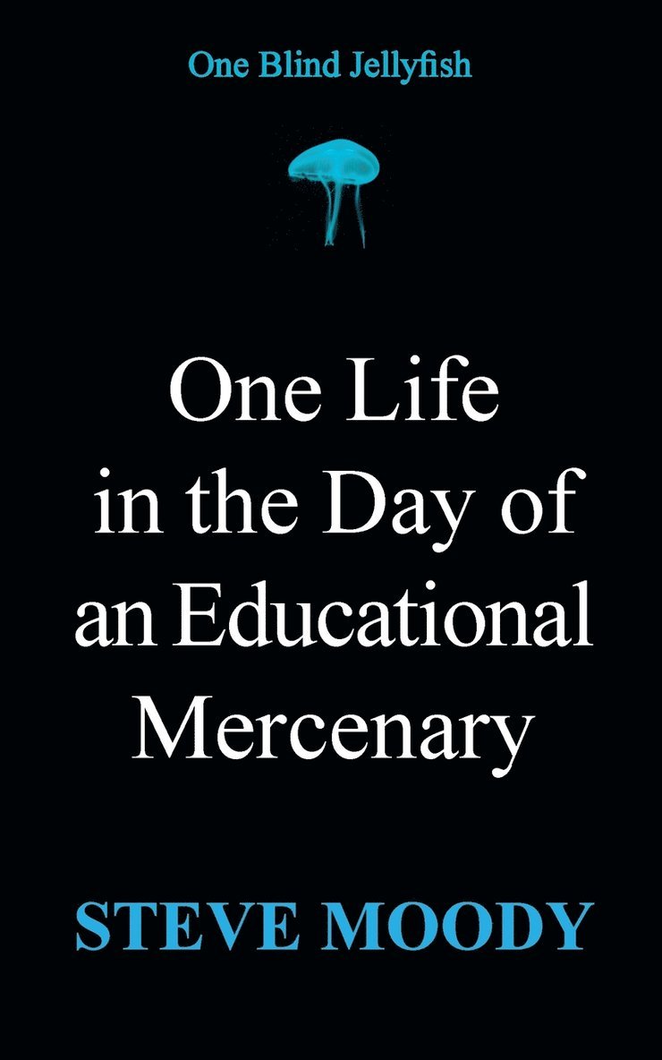 One Life in the Day of an Educational Mercenary 1