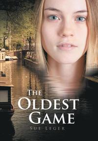 bokomslag Oldest Game