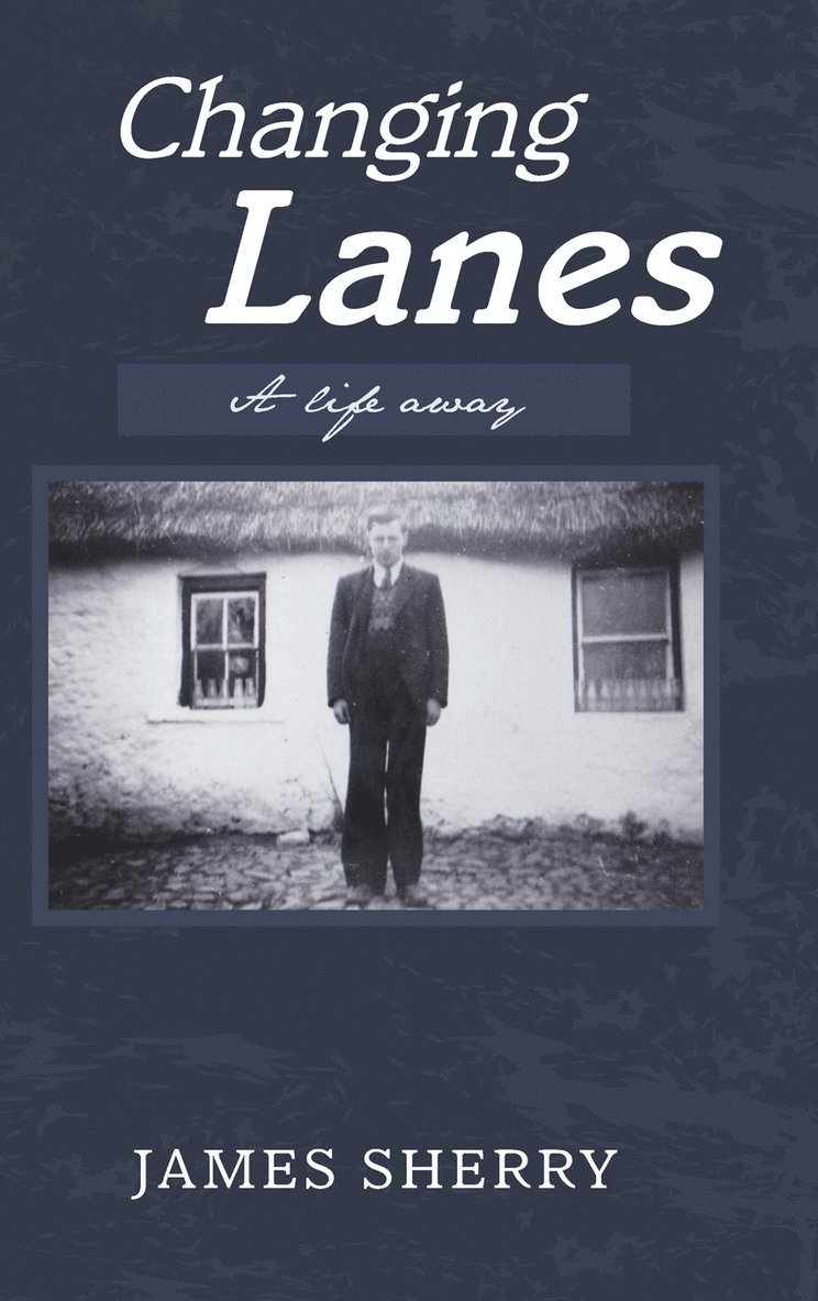 Changing Lanes