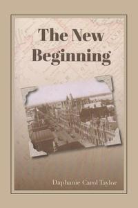 bokomslag The New Beginning
