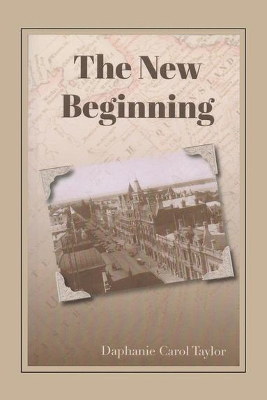 bokomslag New Beginning