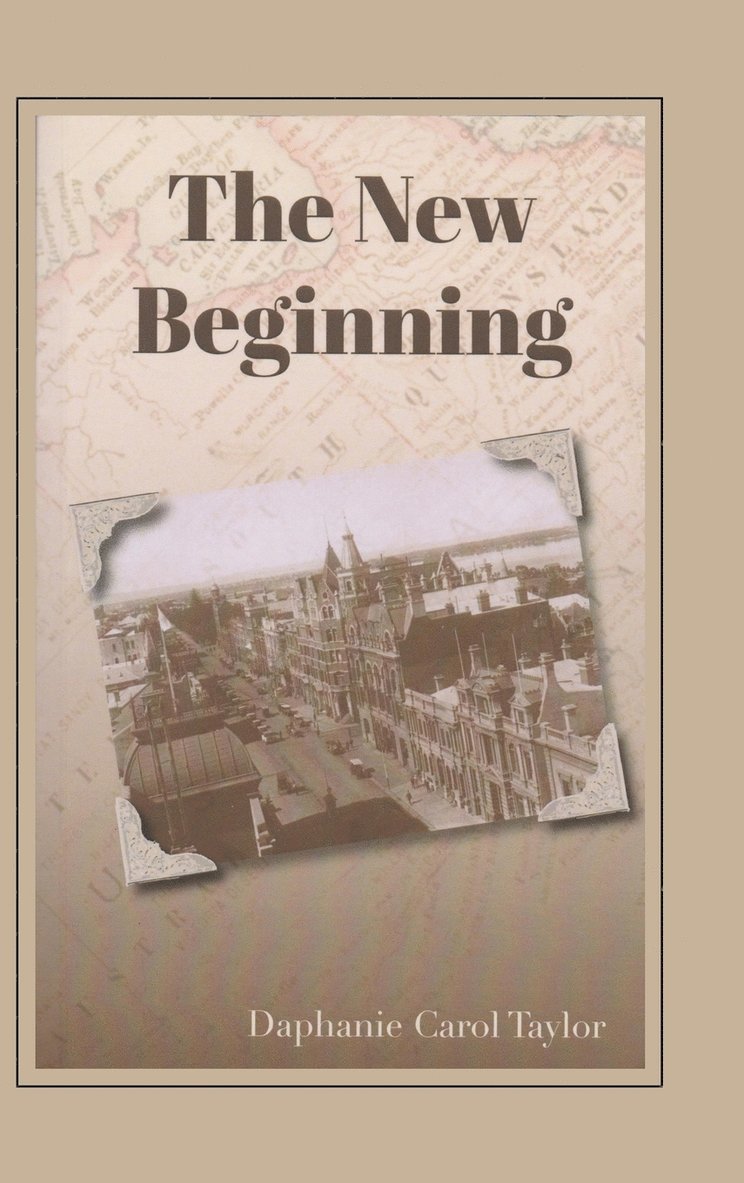 The New Beginning 1