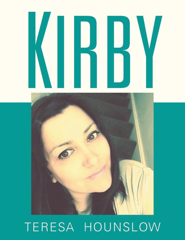 Teresa Hounslow - Kirby, Häftad