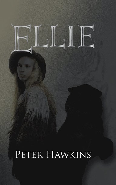 Peter Hawkins - Ellie, Inbunden