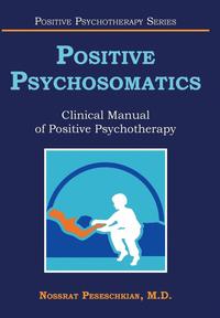 bokomslag Positive Psychosomatics