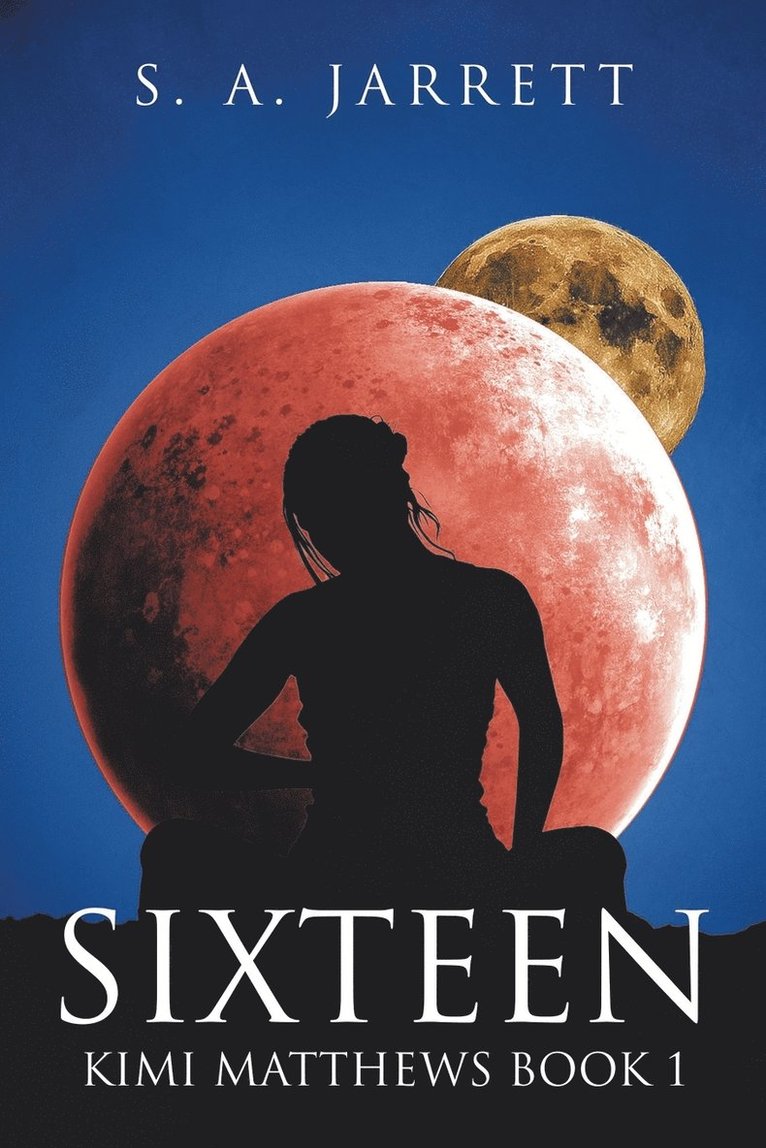 Sixteen 1