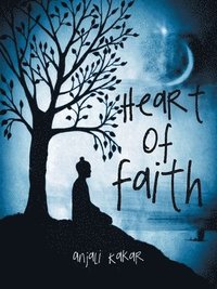 bokomslag Heart of Faith