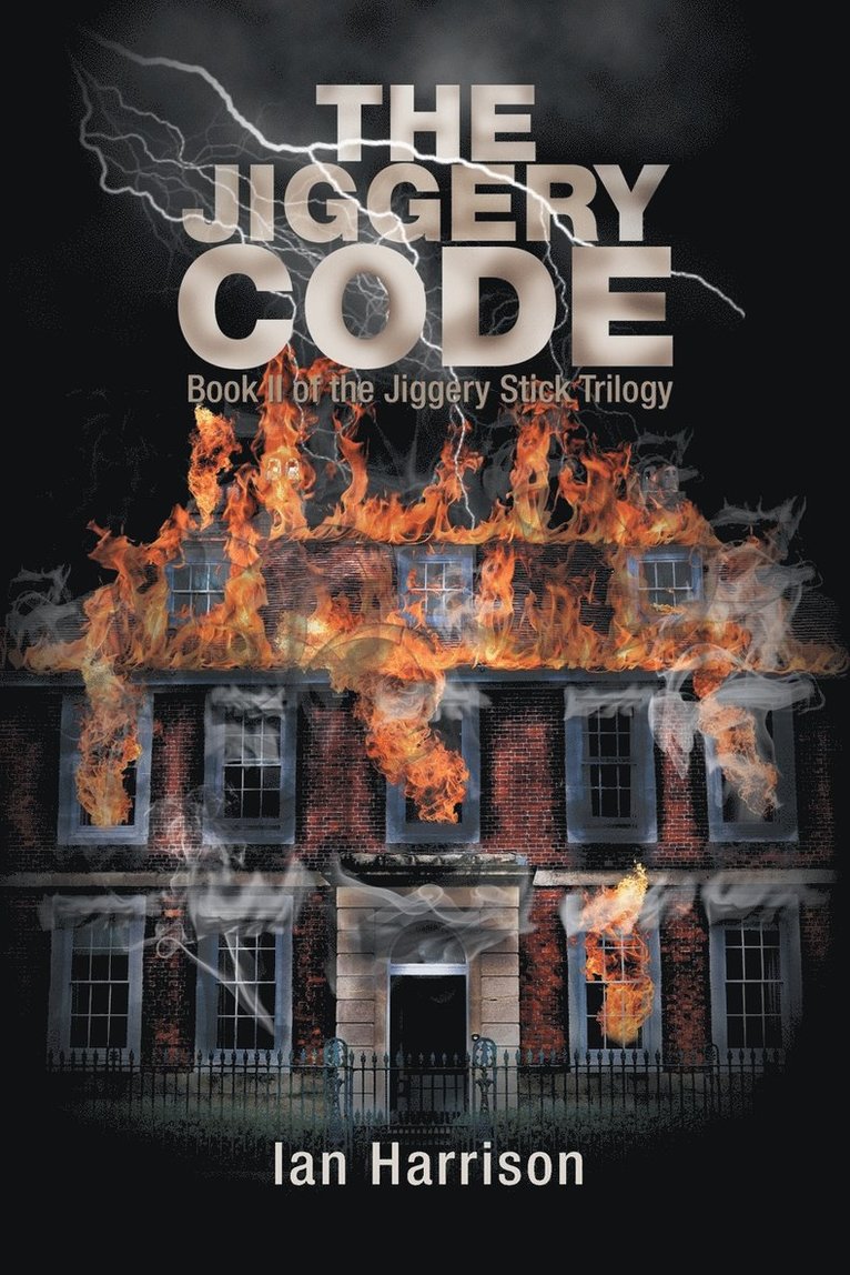 The Jiggery Code 1