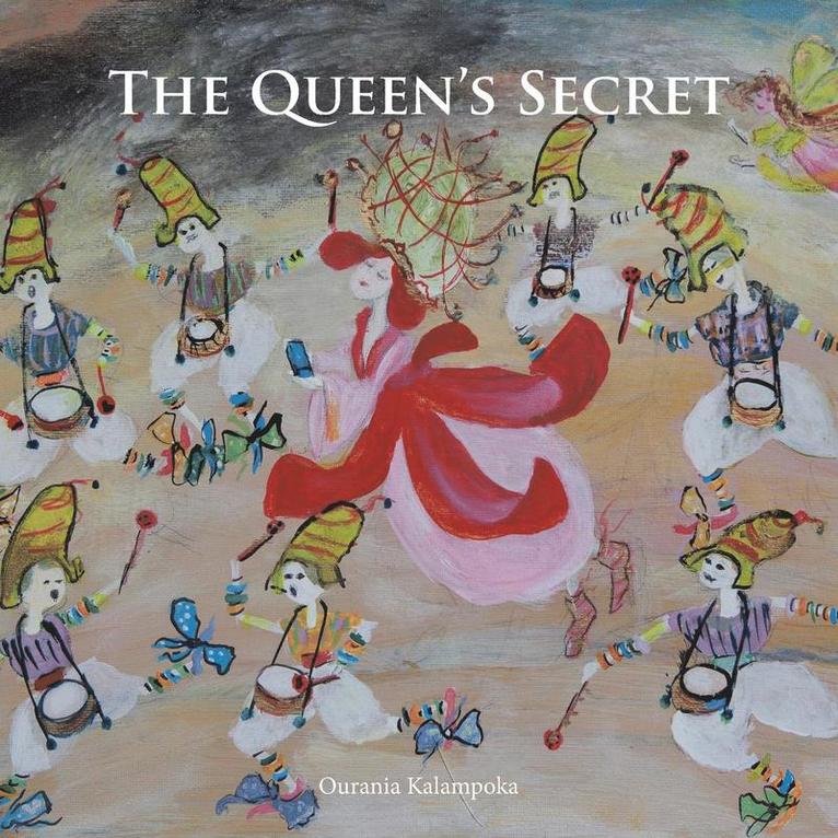 The Queen's Secret 1