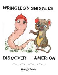 bokomslag Wringles and Sniggles