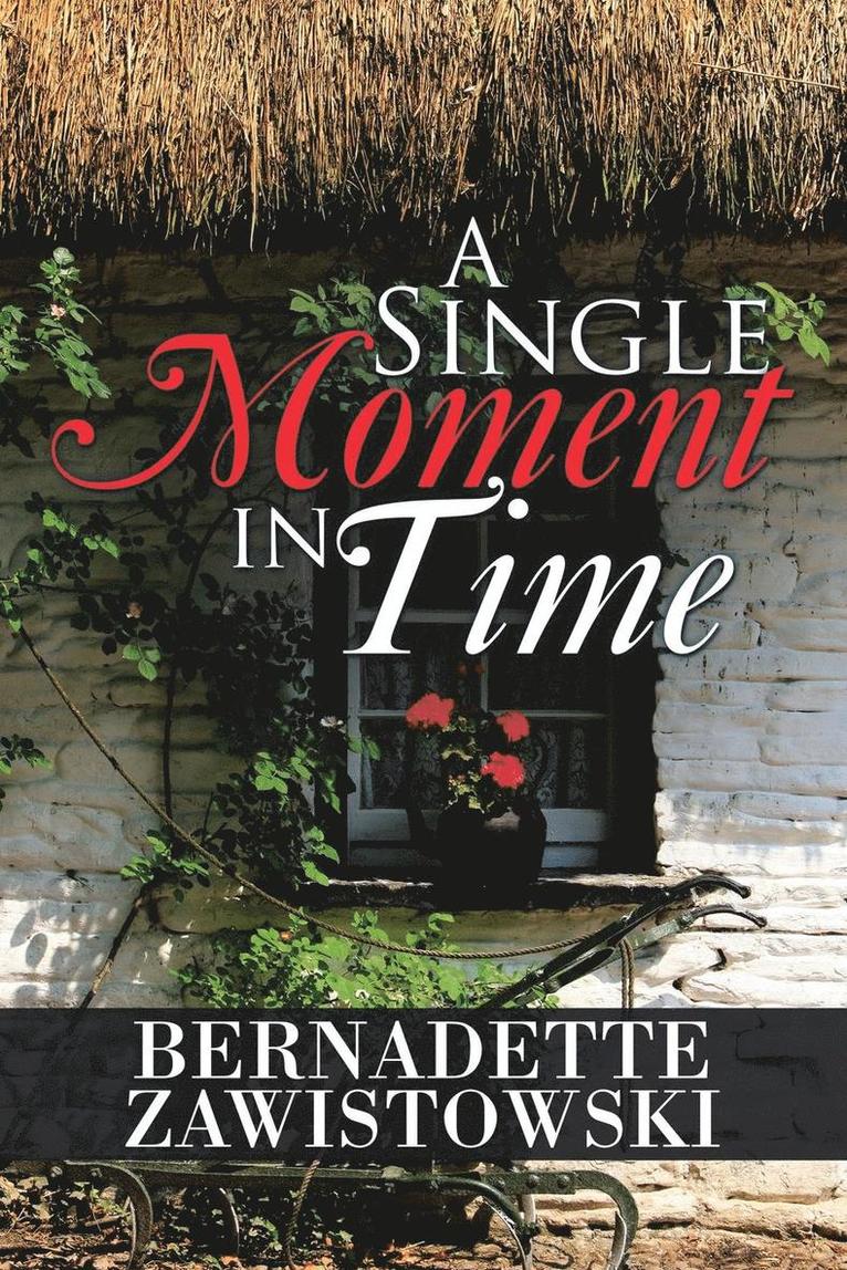 A Single Moment in Time 1