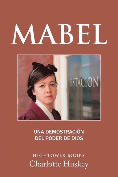 bokomslag Mabel