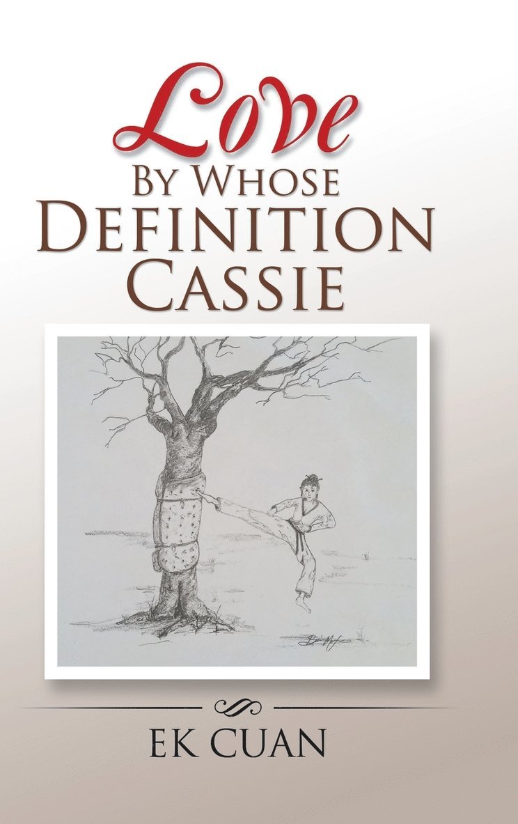 Love By Whose Definition Cassie 1