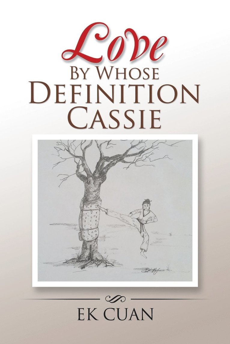 Love By Whose Definition Cassie 1