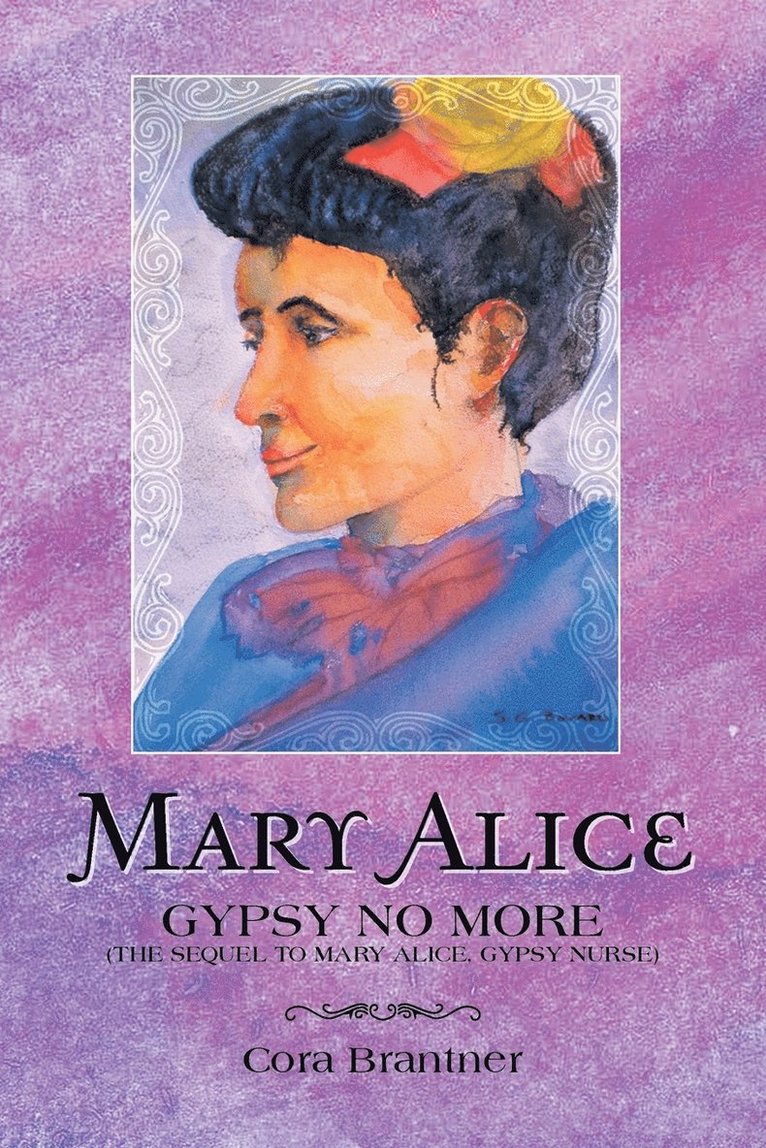 Mary Alice 1