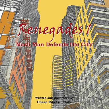 bokomslag Renegades 1