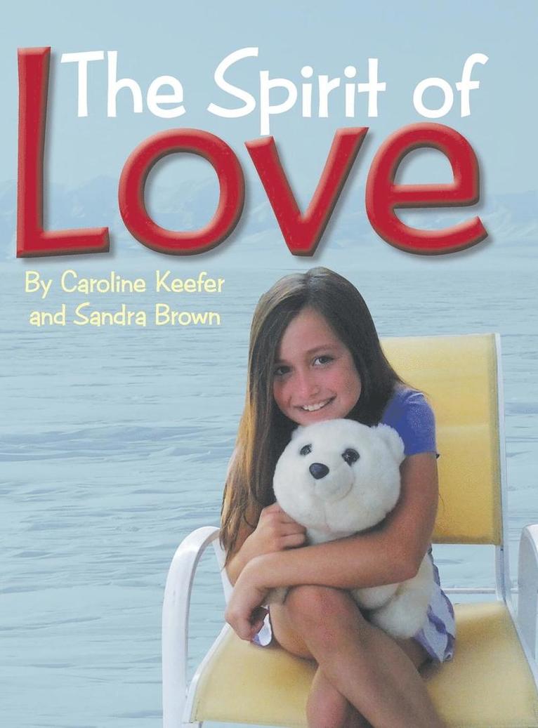 The Spirit of Love 1