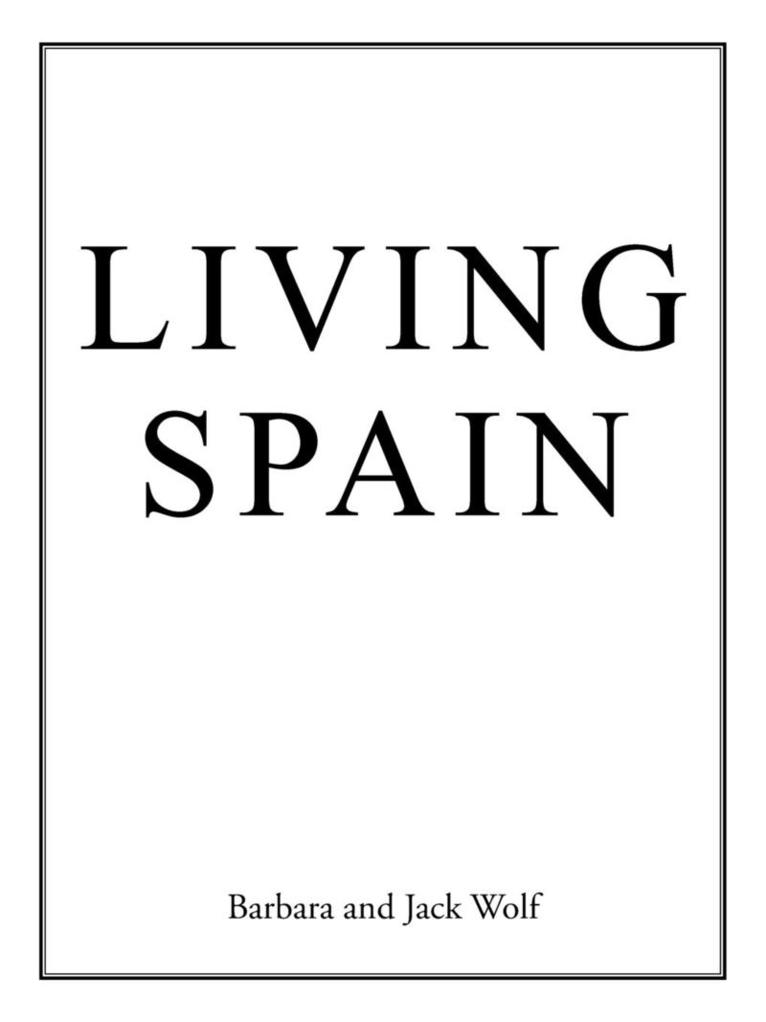 Living Spain 1