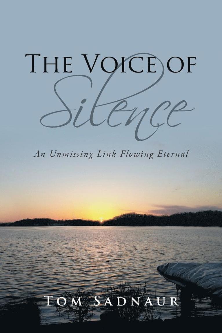 The Voice of Silence 1