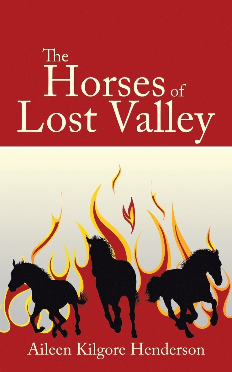 The Horses of Lost Valley 1