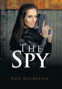 bokomslag Spy