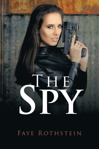 bokomslag Spy