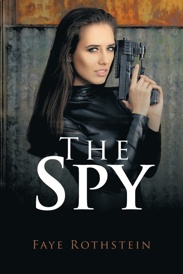 The Spy 1