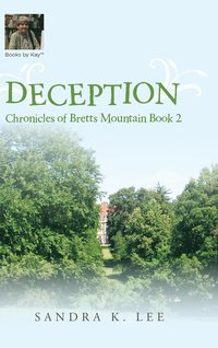 bokomslag Deception