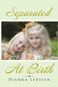 bokomslag Separated At Birth