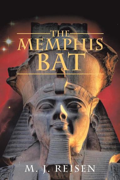 bokomslag Memphis Bat