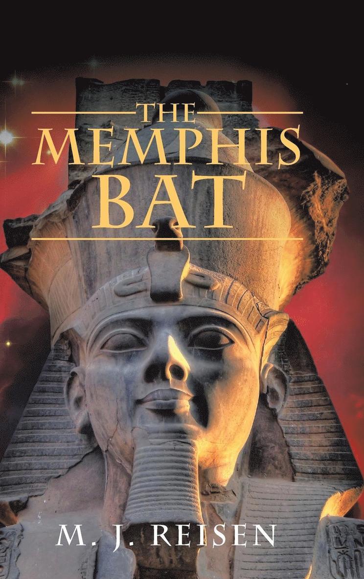 The Memphis Bat 1