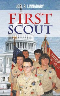 bokomslag First Scout