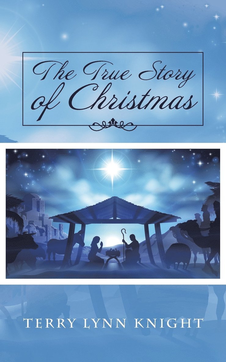 The True Story of Christmas 1