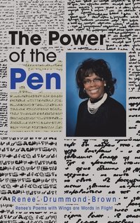 bokomslag The Power of the Pen
