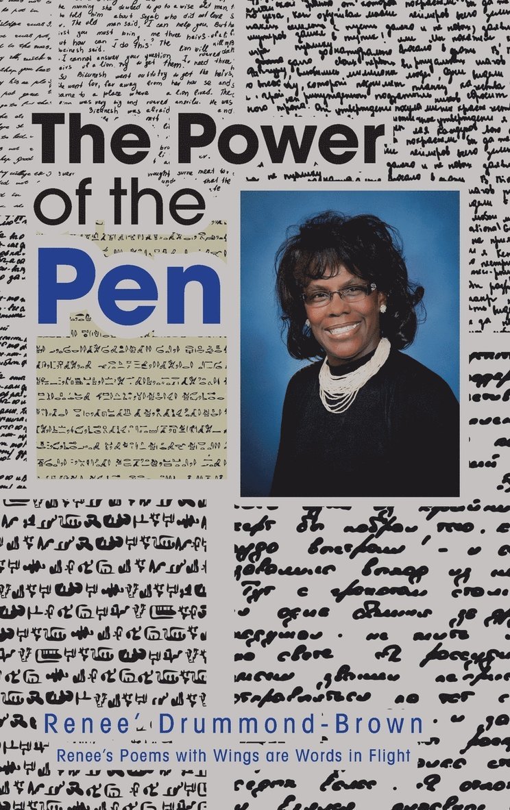 The Power of the Pen 1