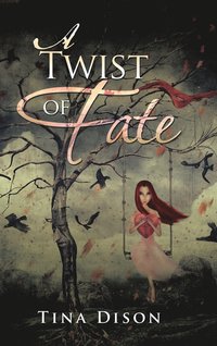 bokomslag Twist of Fate