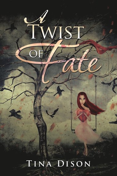 bokomslag Twist of Fate